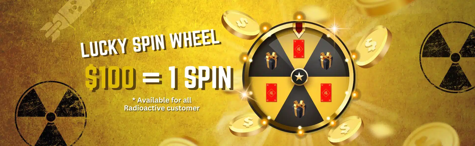 RA Web banner spinWheel