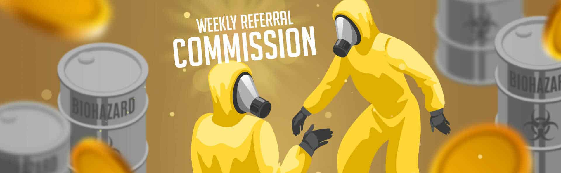 radioactivegame-home-header-weekly-referral-commission